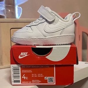 Nike toddler shoes